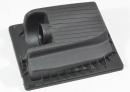 Корпус воздушного фильтра (верхняя часть ZAFIRA 2,0L 03-) Opel Combo 24443112