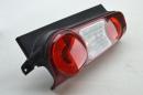 Фонарь задний правый распашонка (черный корпус) Peugeot Partner 9680607880