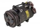Компрессор кондиционера (Ford C-Max 1.6 TDCi 07-10) Ford C-Max 3M5H-19D629-KC