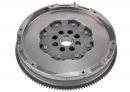 Маховик демпферный/ передний привод (двухмассовый/ FWD) Renault Master 123003319R