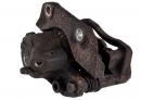Суппорт передний левый (376/P067) Renault Sandero Stepway 7701207958