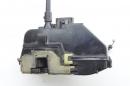 Замок двери передней правой Renault Megane 8200027779