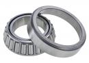 Подшипник КПП 35x62x16.65 первичный вал Citroen Jumper 2373 11