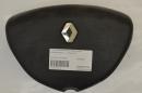 Подушка безопасности водительская (AirBag) Renault Master 8200188632