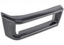 Клык бампера задний левый (MB 609-709) Mercedes T1 670 880 02 72