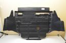 Защита двигателя пластик Nissan Interstar 4 405 229