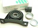 Опора карданного вала (подвесной подшипник задний (d=30mm) Mercedes Vito 639 410 06 81