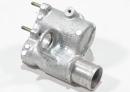 Корпус клапана EGR (держатель) Renault Megane 8200255366