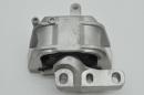Подушка двигателя правая (гидроопора) Volkswagen Caddy 1K0 199 262 AT