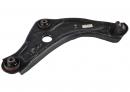 Рычаг передний правый Nissan Qashqai 545004EA0B