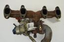Выпускной коллектор Volkswagen Caddy 028253033Q
