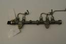 Рампа форсунок - Common Rail Fiat Doblo 0445214222
