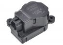Привод заслонки печки (моторчик заслонки печки) Citroen C4 Picasso A21200700