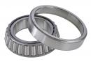 Подшипник КПП 45.987x74.976x18.001/ блок сателлитов КПП Peugeot Expert 9403125379