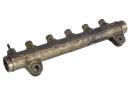 Рампа форсунок (RIO GETZ CERATO I10 I30 ACCENT III 1.5CRDI 1.6CRDI ) Hyundai I 40 314002A400