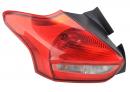Фонарь задний левый (с 2014 года, Focus MK3 (рестайлинг)) Ford Focus F1EB13405BC