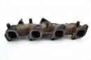 Выпускной коллектор Renault Master 7701057760
