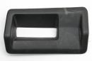 Корпус ручки правой сдвижной двери Volkswagen Caddy 2K0 843 188