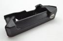 Ручка двери боковой левой сдвижной наружная Volkswagen Transporter 701843703B
