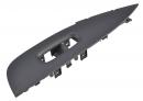 Накладка кнопки стеклоподъемника передней правой двери Nissan Qashqai 809604EH0AX