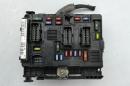 Электронный блок управления BSM (блок предохранителей) Citroen Berlingo 9650618280