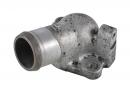 Корпус термостата Chevrolet Captiva 96440409