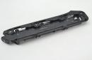 Крепление переднего бампера левое (направляющая) Volkswagen Touran 1T0807935