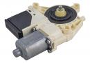 Моторчик стеклоподъемника задней правой двери Renault Megane 827306548R
