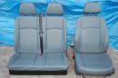Передние сидения Mercedes Vito