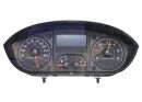 Панель приборов Citroen Jumper 1387182080