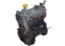 Двигатель без навесного Renault Kangoo E7J 634