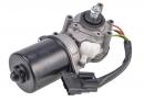 Моторчик стеклоочистителя (электродвигатель дворников) Nissan Primastar 7701055893