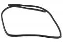 Уплотнитель двери задней левой Chevrolet Captiva 96624229