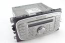 Автомагнитола CD (с 2009 года) Ford Connect 8M5T18C815AC