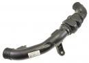Патрубок интеркулера Ford C-Max FV416C646DC