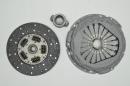 Сцепление комплект D280x10 (C13/15) Iveco Daily 2992026