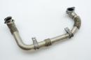 Патрубок EGR (EURO 5) Fiat Ducato 504373848