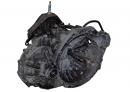 КПП механическая 6 ступенчатая Nissan Interstar PF6013