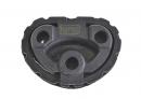 Резиновое кольцо глушителя (упругая пробка,полоска) Peugeot Boxer 55208963