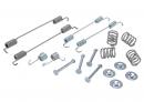 Ремкомплект ручного тормоза (барабанные тормоза D229x42) Renault Kangoo 7701205524