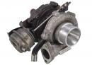 Турбина Opel Astra 98053674