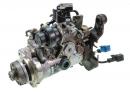 Топливный насос высокого давления (ТНВД) Fiat Scudo DWLP11
