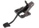 Педаль тормоза с кронштейном Mitsubishi Outlander MR955960