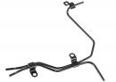 Трубка вакуумная (RIO GETZ CERATO I10 I30 ACCENT III 1.5CRDI 1.6CRDI ) Hyundai I 40 39420-2A850