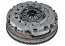 Сцепление комплект с маховиком Hyundai Santa Fe 23200-27803