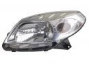 Фара передняя левая Renault Sandero Stepway 8200733878
