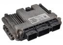 Электронный блок управления (ЭБУ) Ford Focus 4M51-12A650-NA