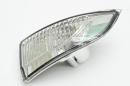Поворотник зеркала левый Renault Laguna 261656470R