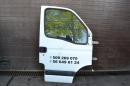 Дверь передняя правая Nissan Interstar 7751474637