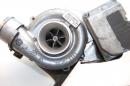 Турбина 2,2 CDI (сервопривод) Mercedes Vito 646 090 13 80